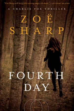Cover of the book Fourth Day: A Charlie Fox Thriller (Charlie Fox Thrillers) by Desmond Seward