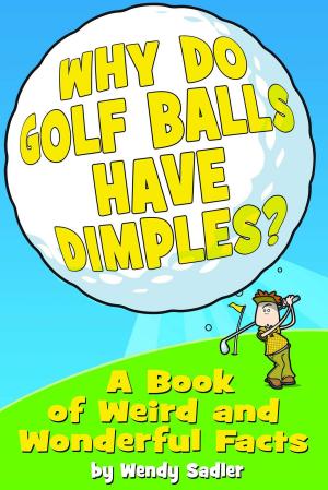 Cover of Why Do Golf Balls Have Dimples?
