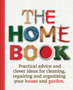 Cover of the book The Home Book by Tess Evans