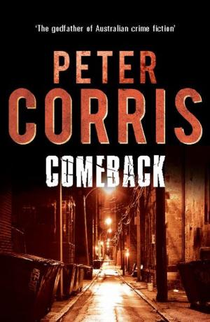 Cover of the book Comeback by Sarah Key