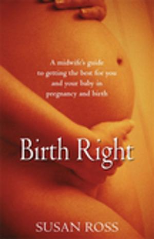 Cover of the book Birth Right by Mark Occhilupo, Mick Fanning, Tim Baker