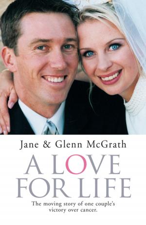 Cover of the book A Love For Life by Nick Bryant