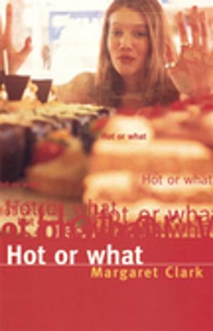 Cover of the book Hot Or What (Another Fat Chance) by Eppie Morgan, Gretel Killeen, Zeke Morgan