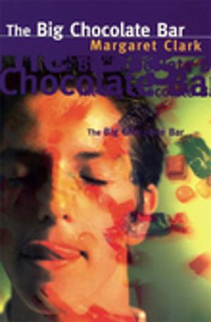Cover of the book The Big Chocolate Bar by Debra Oswald