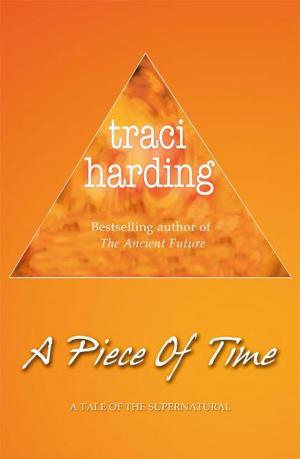 Book cover of A Piece of Time