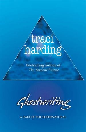 Cover of the book Ghostwriting by Laura Catherine