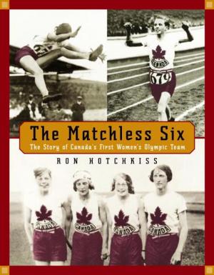 Cover of the book The Matchless Six by Amelie Callot