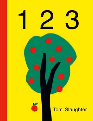 Cover of the book One, Two, Three by Andrew H. Vanderwal