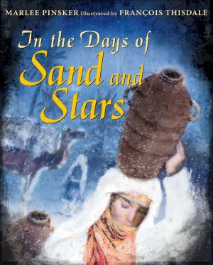 Cover of the book In the Days of Sand and Stars by Holman Wang
