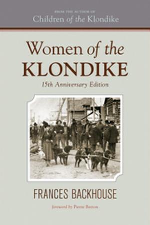 Cover of Women of the Klondike