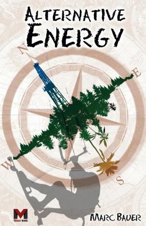 Cover of the book Alternative Energy by Keegan Nielsen