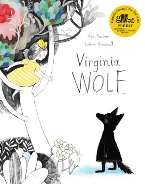 Cover of the book Virginia Wolf by Paulette Bourgeois