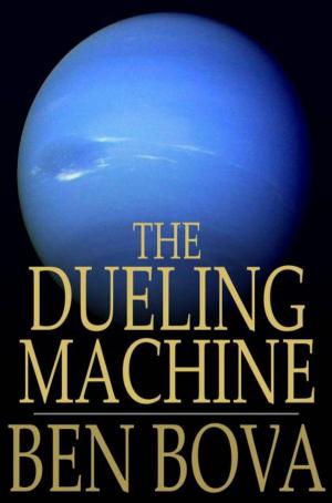 bigCover of the book The Dueling Machine by 