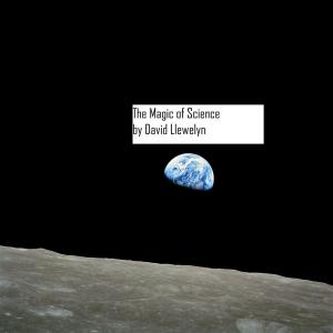 Book cover of The magic of Science