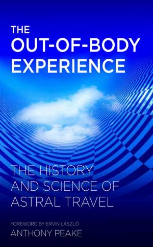 Cover of the book The Out-of-Body Experience by Judy Hall