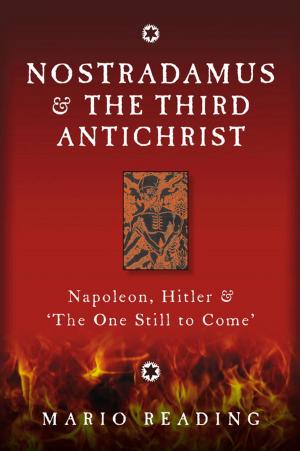 Cover of the book Nostradamus and the Third Antichrist by Jo Pratt