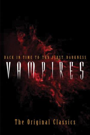 Cover of the book Vampires by Kameron Hurley