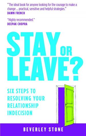 Cover of the book Stay or Leave? by Kirsten Hartvig