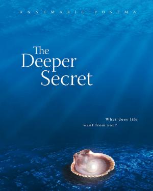 Cover of the book The Deeper Secret by Joseph Sestito