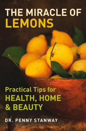 Cover of the book The Miracle of Lemons by Ferrett Steinmetz