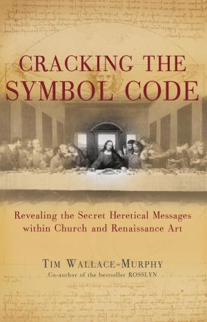 Cover of the book Cracking the Symbol Code by Matthew de Abaitua