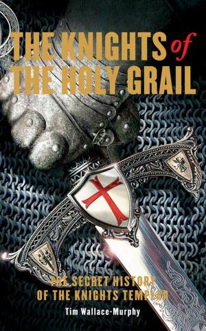 Cover of the book The Knights of the Holy Grail by Karen Whitelaw-Smith