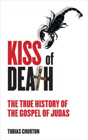 Cover of the book The Kiss of Death by Joseph Brassey