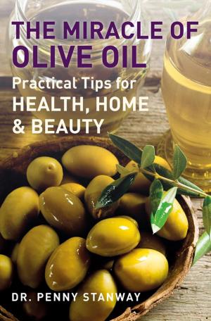 Cover of the book The Miracle of Olive Oil by Adam Christopher