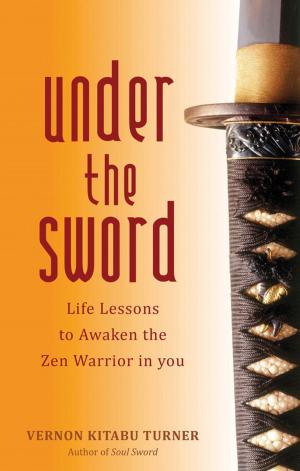Cover of the book Under the Sword by Jonathan Margolis