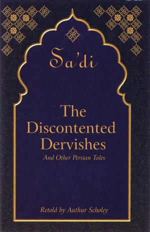 Cover of the book The Discontented Dervishes by Paul Rekret