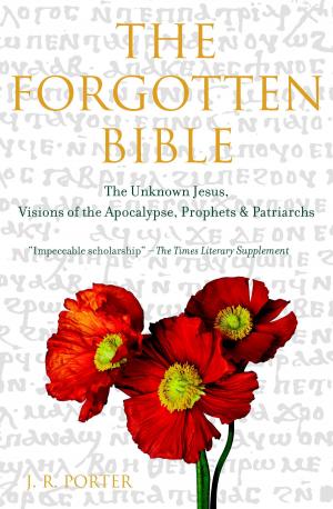 Cover of the book The Forgotten Bible by Tobias Churton