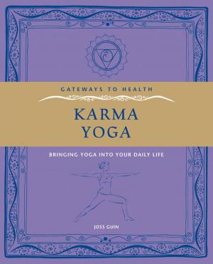 Cover of the book Karma Yoga by Matthew de Abaitua