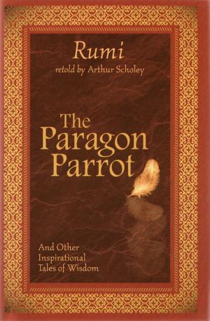 Cover of the book The Paragon Parrot by Chris Fung