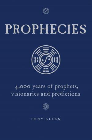 Cover of the book Prophecies by Emma Macdonald