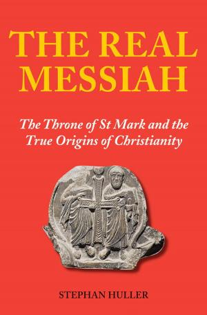 Cover of the book The Real Messiah by Dr. Penny Stanway