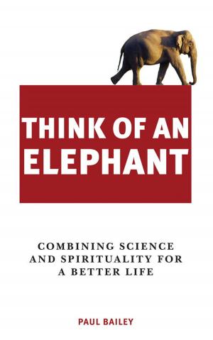 Cover of the book Think of an Elephant by Justin Gustainis