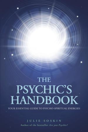 Cover of the book The Psychic's Handbook by Dr. Sarah Brewer