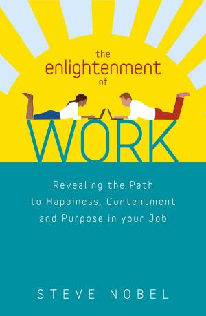 Cover of the book The Enlightenment of Work by Megan E. O'Keefe