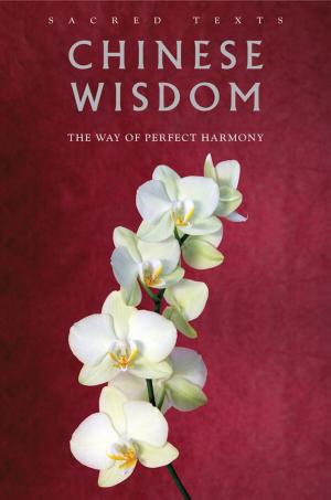Cover of the book Chinese Wisdom by Grace Cheetham