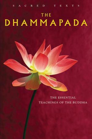 Cover of the book The Dhammapada by Sean Grigsby