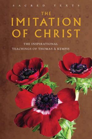 Cover of the book The Imitation of Christ by Sarah Brewer