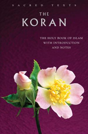 Cover of the book The Koran by Sidra Jafri