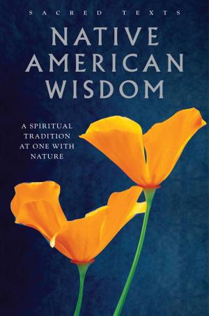 Cover of the book Native American Wisdom by Catherine Blackledge