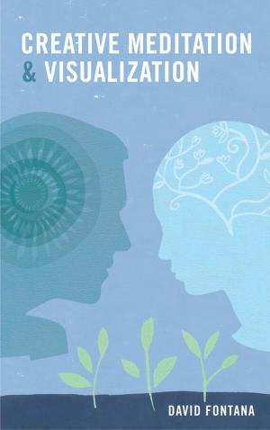 Cover of the book Creative Meditation & Visualisation by Brett Moran