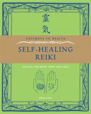 Cover of Self-Healing Reiki