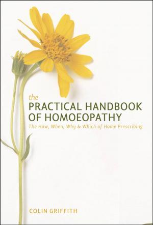 Cover of The Practical Handbook of Homeopathy