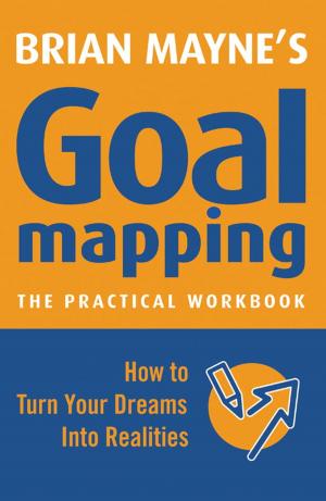 Cover of the book Goal Mapping by Hrachya Manukyan