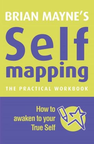 Cover of the book Self Mapping by Colin Wilson