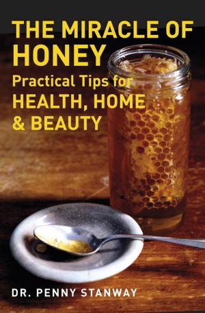 Cover of the book The Miracle of Honey by Jasmine Gower