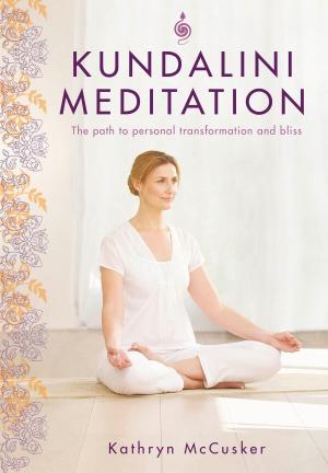 Cover of the book Kundalini Meditation by Sidra Jafri